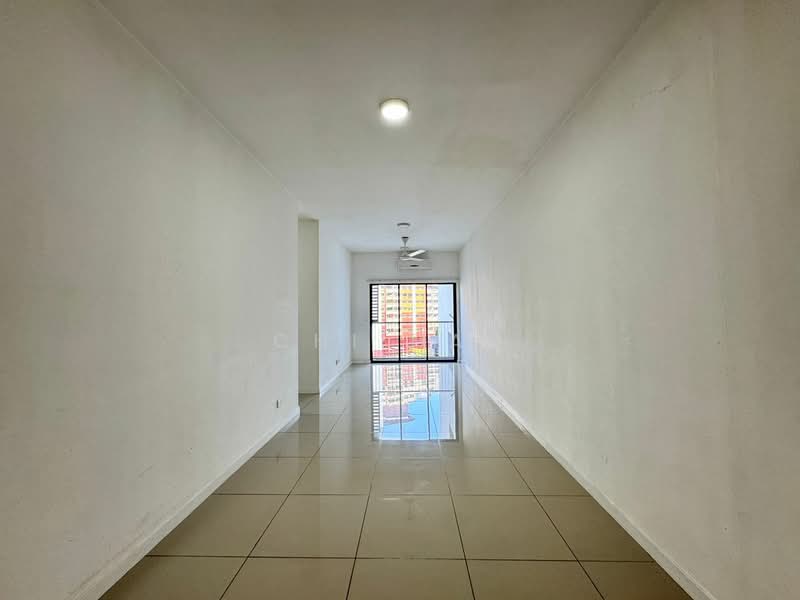 The Greens @ Subang West untuk Untuk Disewa - RM 1,700 /bulan, Apr 2026 - Interior - PropertyGuru.com.my
