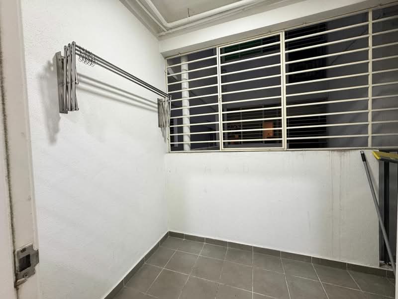 The Greens @ Subang West untuk Untuk Disewa - RM 1,700 /bulan, Apr 2026 - Balcony - PropertyGuru.com.my