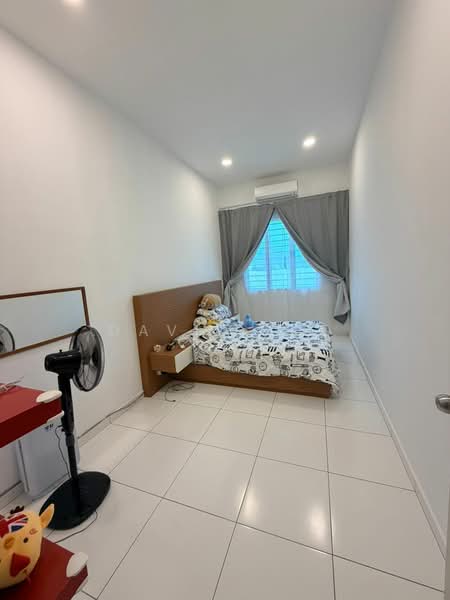 Acacia Park 4B untuk Untuk Dijual - RM 590,000, Mac 2026 - Bedroom - PropertyGuru.com.my