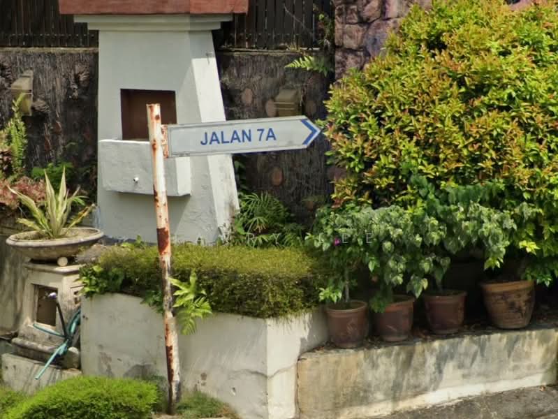 Kemensah Heights untuk Untuk Dijual - RM 1,290,000, Mac 2026 - PropertyGuru.com.my