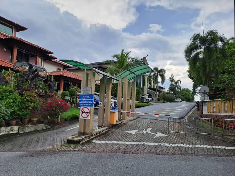 Kemensah Heights untuk Untuk Dijual - RM 1,290,000, Mac 2026 - PropertyGuru.com.my