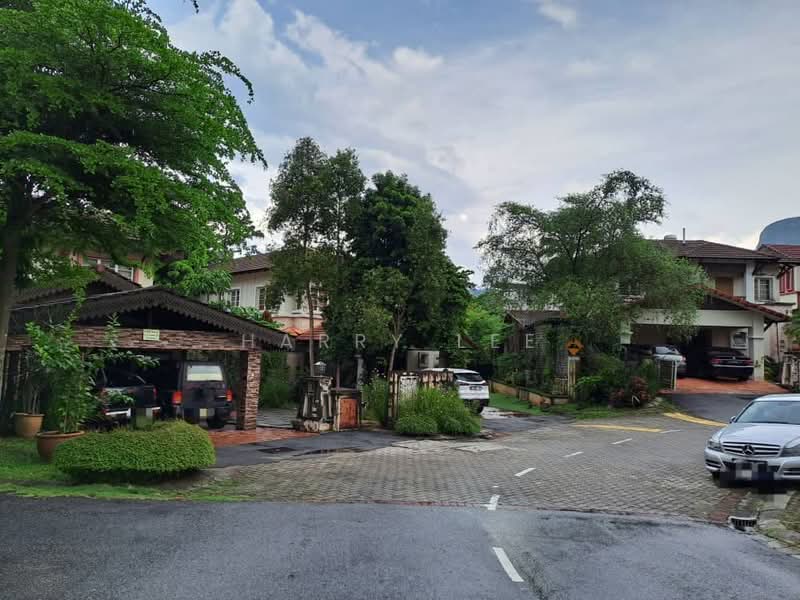 Kemensah Heights untuk Untuk Dijual - RM 1,290,000, Mac 2026 - PropertyGuru.com.my