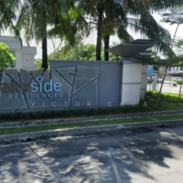 Semi-Detached House for Sale in Puchong (Selangor) - Victor Chua - Exterior - PropertyGuru.com.my