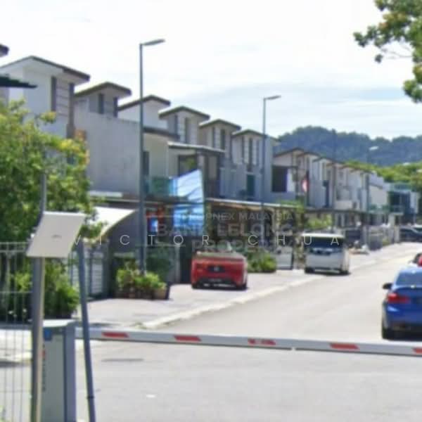 Semi-Detached House for Sale in Puchong (Selangor) - Victor Chua - Exterior - PropertyGuru.com.my