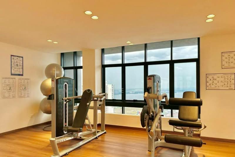 Service Residence for Sale at Meldrum Heights (Residensi Meldrum) - Yvonne Lim - Gym - PropertyGuru.com.my