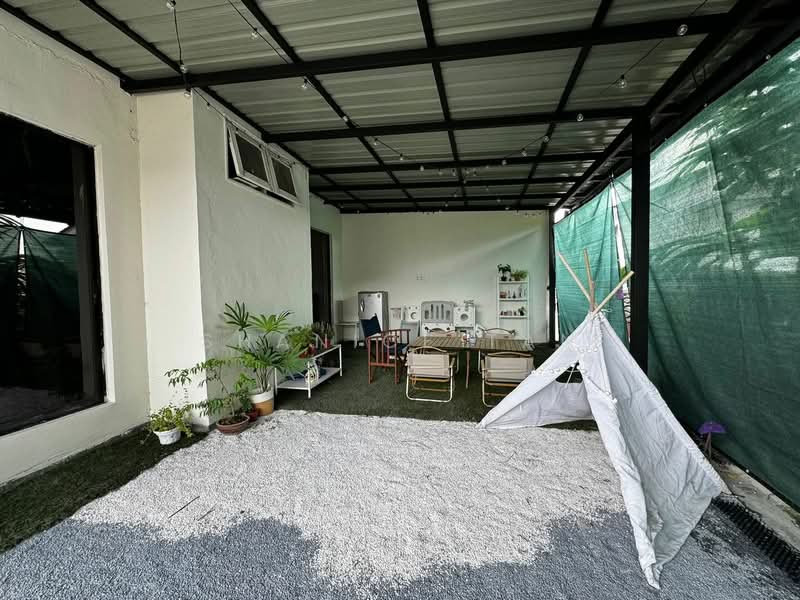 Semi-Detached House for Sale in Bandar Baru Uda (Johor Bahru) - Shanice Tan - Exterior - PropertyGuru.com.my