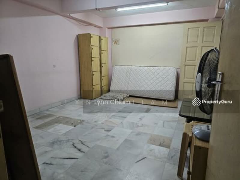 Rumah Teres 1 Tingkat untuk Disewa di Taman Century (Johor Bahru) - Lynn Chiam - Interior - PropertyGuru.com.my