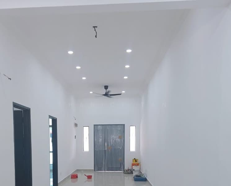 1-storey Terraced House for Sale in Taman Puteri Wangsa (Ulu Tiram) - Shanice Tan - Interior - PropertyGuru.com.my