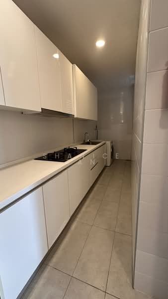 Service Residence for Sale at Paragon Residences @ Straits View - Shanice Tan - Kitchen - PropertyGuru.com.my