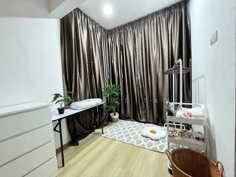 Semi-Detached House for Sale in Bandar Baru Uda (Johor Bahru) - Shanice Tan - PropertyGuru.com.my