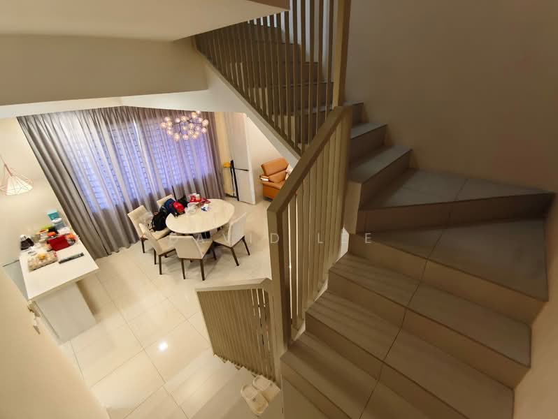 Acacia Park 4B untuk Untuk Dijual - RM 590,000, Mac 2026 - Dining Room - PropertyGuru.com.my