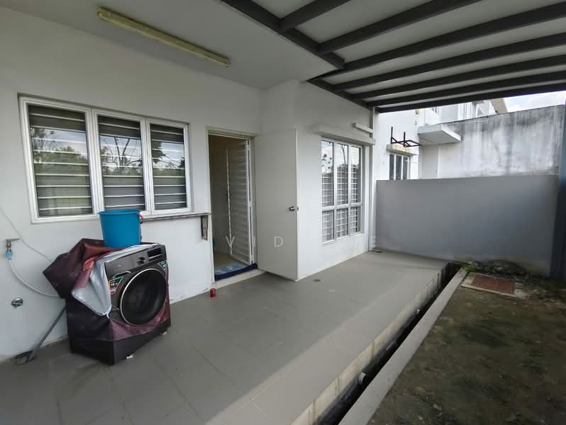 Acacia Park 4B untuk Untuk Dijual - RM 590,000, Mac 2026 - Exterior - PropertyGuru.com.my