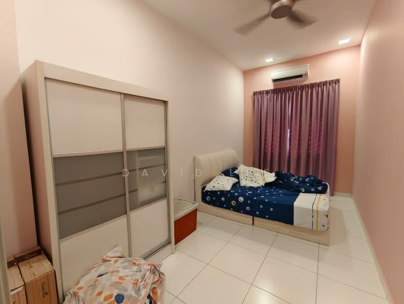Acacia Park 4B untuk Untuk Dijual - RM 590,000, Mac 2026 - Bedroom - PropertyGuru.com.my