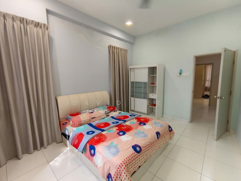 Acacia Park 4B untuk Untuk Dijual - RM 590,000, Mac 2026 - Bedroom - PropertyGuru.com.my