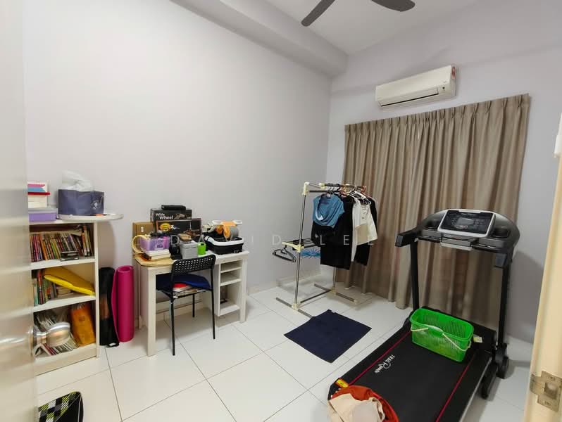 Acacia Park 4B untuk Untuk Dijual - RM 590,000, Mac 2026 - Study - PropertyGuru.com.my