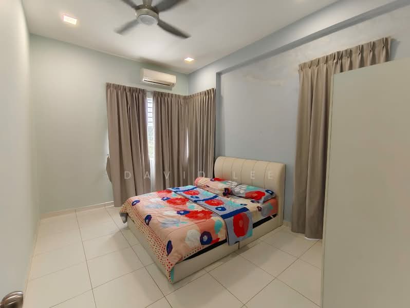 Acacia Park 4B untuk Untuk Dijual - RM 590,000, Mac 2026 - Bedroom - PropertyGuru.com.my