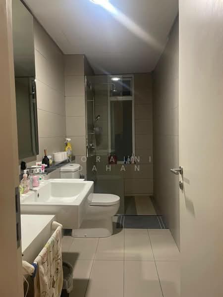 Condominium for Sale at Verdi Eco-Dominiums - Noraini Dahan - Bathroom - PropertyGuru.com.my