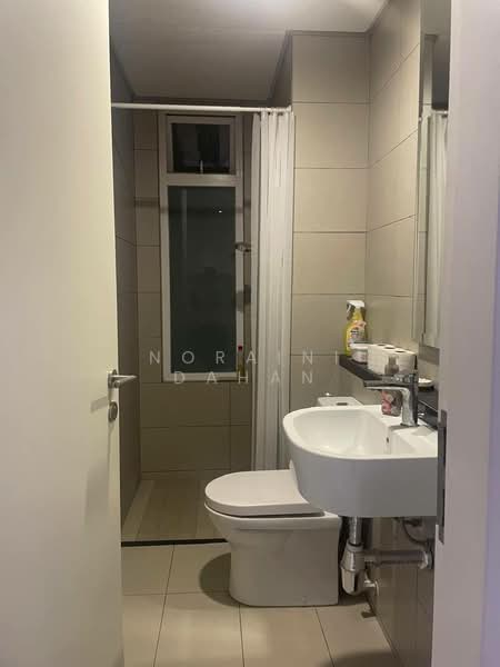 Condominium for Sale at Verdi Eco-Dominiums - Noraini Dahan - Bathroom - PropertyGuru.com.my