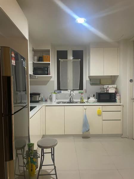 Condominium for Sale at Verdi Eco-Dominiums - Noraini Dahan - Kitchen - PropertyGuru.com.my