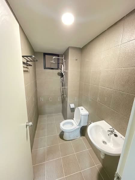 Residensi Max untuk Untuk Disewa - RM 1,920 /bulan, Mac 2026 - Bathroom - PropertyGuru.com.my