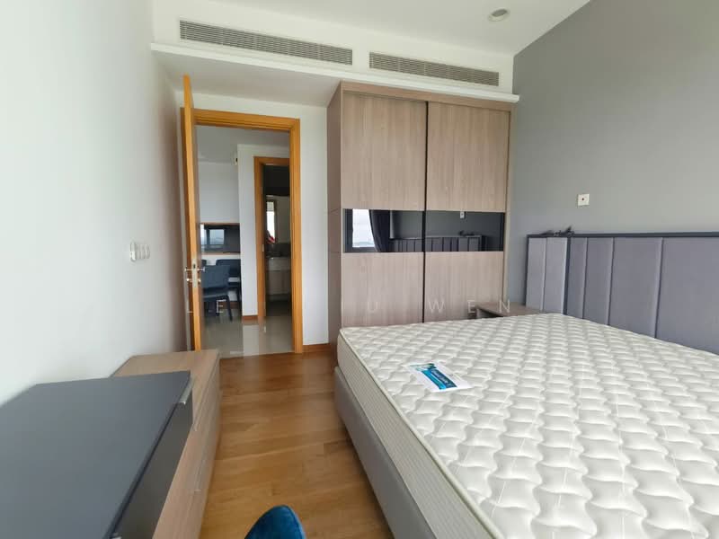 Service Residence for Sale at Southern Marina Residences - Lee Qiu Wen - Bedroom - PropertyGuru.com.my