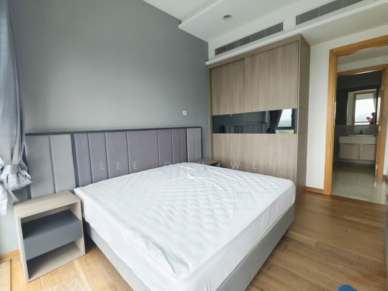 Service Residence for Sale at Southern Marina Residences - Lee Qiu Wen - PropertyGuru.com.my