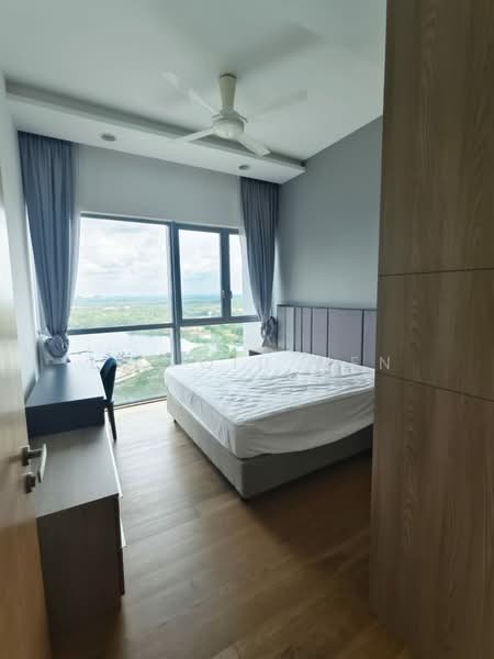 Service Residence for Sale at Southern Marina Residences - Lee Qiu Wen - PropertyGuru.com.my