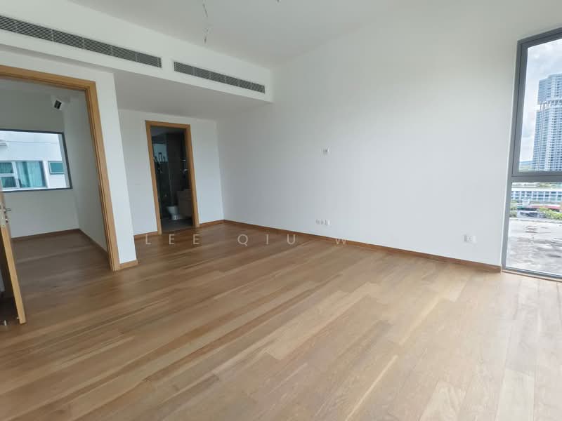 Service Residence for Sale at Southern Marina Residences - Lee Qiu Wen - PropertyGuru.com.my