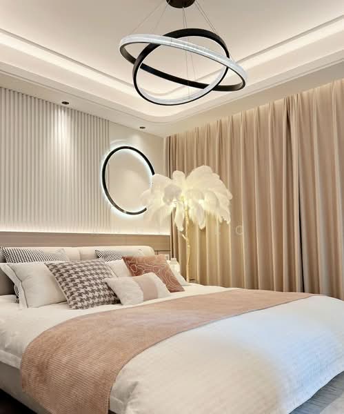 EkoTitiwangsa untuk Untuk Dijual - RM 380,000, Mac 2026 - Bedroom - PropertyGuru.com.my