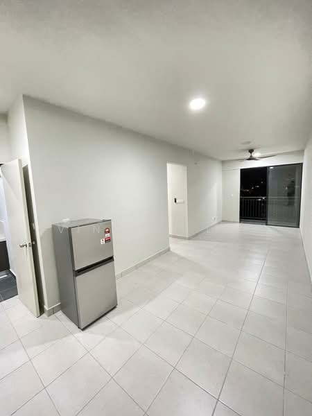 Apartment for Rent at Residensi Max - Vincent Lai - Living Room - PropertyGuru.com.my