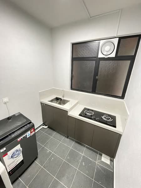 Apartment for Rent at Residensi Max - Vincent Lai - Kitchen - PropertyGuru.com.my