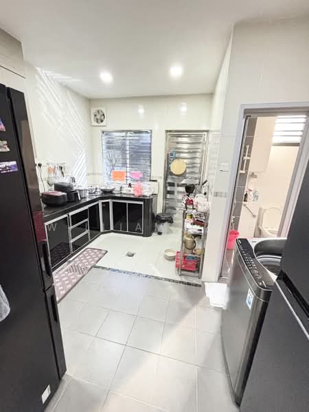 Bukit Indah Bukit Indah Bukits Indahs untuk Untuk Dijual - RM 968,000, Apr 2026 - Kitchen - PropertyGuru.com.my