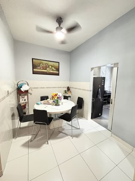 Bukit Indah Bukit Indah Bukits Indahs untuk Untuk Dijual - RM 968,000, Apr 2026 - Dining Room - PropertyGuru.com.my