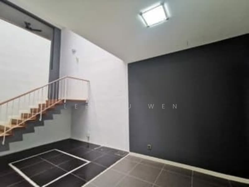 2-storey Terraced House for Rent in East Ledang (Iskandar Puteri (Nusajaya)) - Lee Qiu Wen - Interior - PropertyGuru.com.my