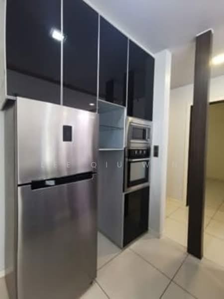 2-storey Terraced House for Rent in East Ledang (Iskandar Puteri (Nusajaya)) - Lee Qiu Wen - Kitchen - PropertyGuru.com.my