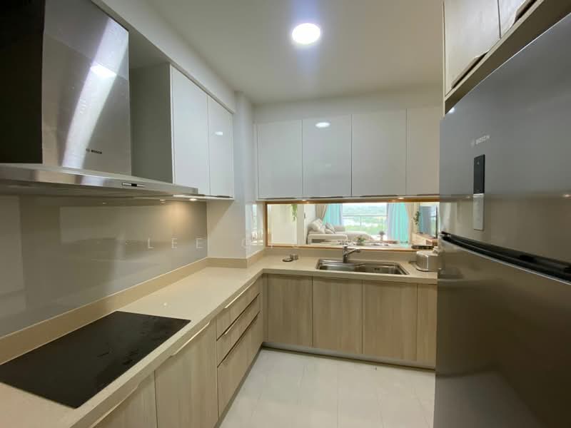 Service Residence for Rent at Southern Marina Residences - Lee Qiu Wen - PropertyGuru.com.my