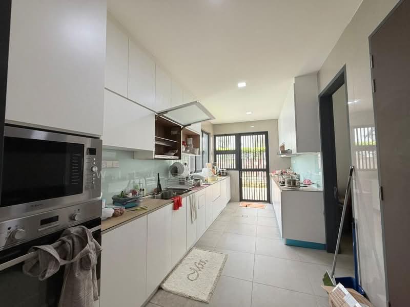 East Ledang Easts Ledangs untuk Untuk Disewa - RM 16,000 /bulan, Mac 2026 - PropertyGuru.com.my