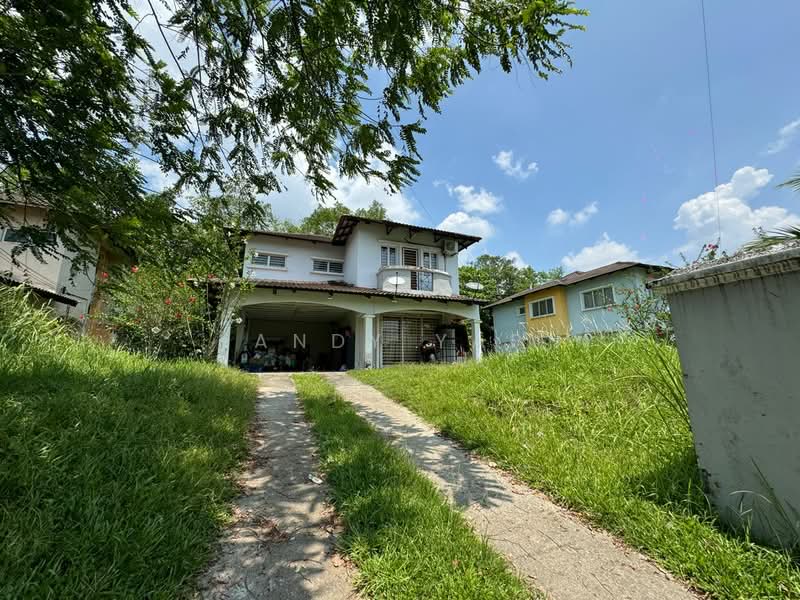Bungalow for Sale in Bukit Beruntung (Selangor) - Andy Yap - Exterior - PropertyGuru.com.my