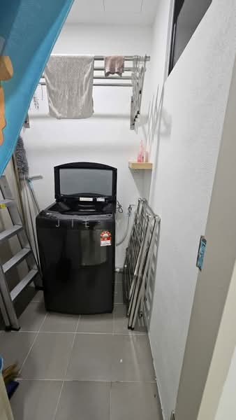 Apartment for Rent at Vivo Executive Apartment - Jie Ying - Interior - PropertyGuru.com.my