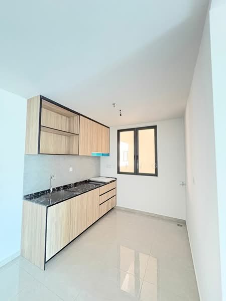 Service Residence for Sale at Savana @ Utropolis - Jie Ying - Kitchen - PropertyGuru.com.my