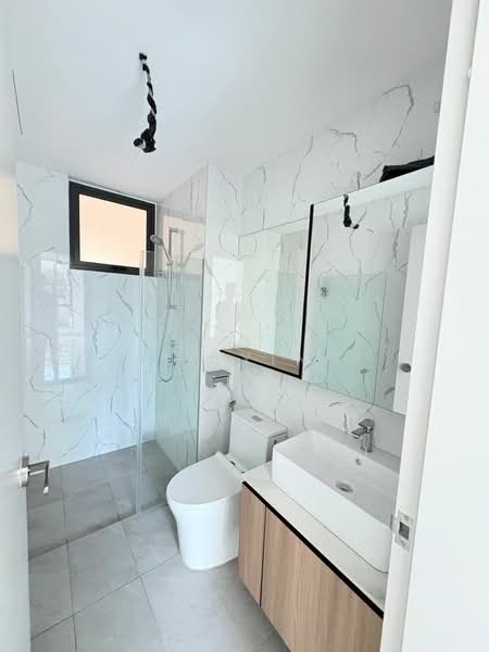 Service Residence for Sale at Savana @ Utropolis - Jie Ying - Bathroom - PropertyGuru.com.my
