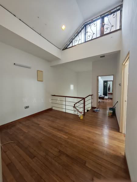 Cluster House for Sale in Taman Adda Heights (Tebrau) - Wallace Ang - Interior - PropertyGuru.com.my