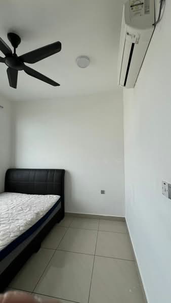 Service Residence for Rent at SKS Habitat - YC Fung - Bedroom - PropertyGuru.com.my