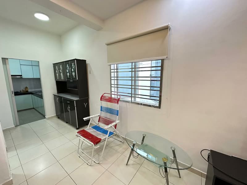 2-storey Terraced House for Rent in Taman Daya (Johor Bahru) - YC Fung - Kitchen - PropertyGuru.com.my