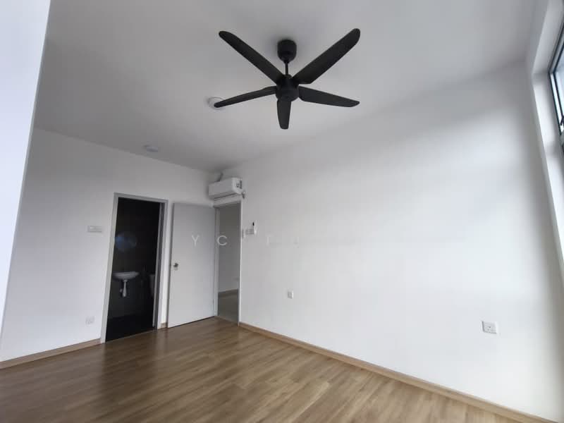 Service Residence for Rent at Midas @ Seri Alam - YC Fung - Interior - PropertyGuru.com.my