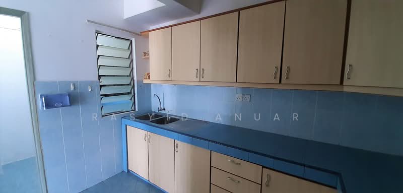 Untuk Disewa - Gurney Heights