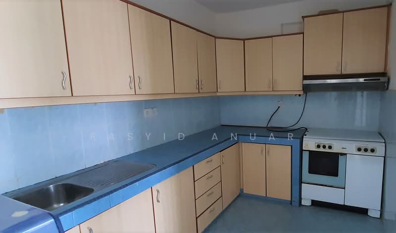 Untuk Disewa - Gurney Heights