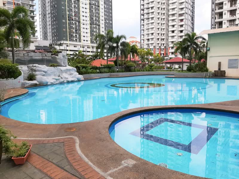 Untuk Disewa - Gurney Heights