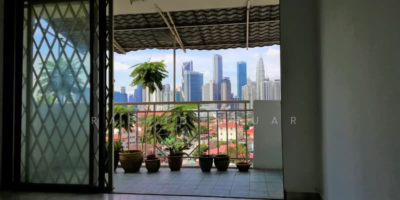 Untuk Disewa - Gurney Heights