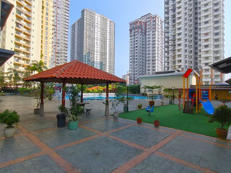 Untuk Disewa - Gurney Heights